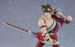 Hades - Zagreus Actionfigur / Figma: Good Smile Company