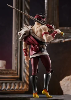 Hades - Zagreus Figur / Pop Up Parade: Good Smile Company