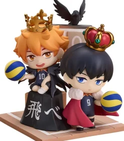 Haikyu!! - 2er-Pack Kaori Shoyo Hinata & Tobio Kageyama: Good Smile Company