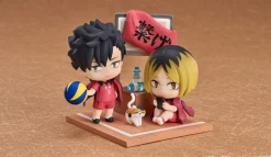 Haikyu!! - 2er-Pack Kaori Tetsuro Kuroo & Kenma Kozume: Good Smile Company