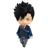 Haikyu!! - Tetsuro Kuroo Nendoroid / School Uniform Ver.: Good Smile Company