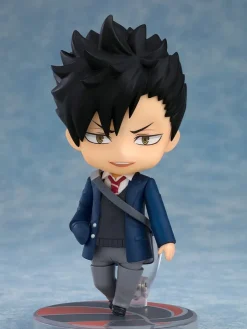 Haikyu!! - Tetsuro Kuroo Nendoroid / School Uniform Ver.: Good Smile Company