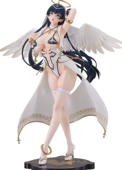HaneAme - 72 Sigils of Solomon Angel Crocell Statue: Good Smile Company