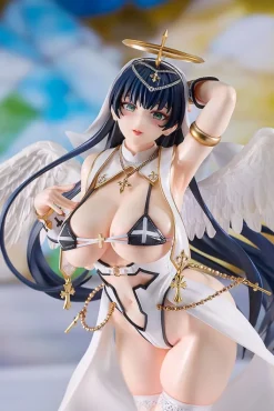 HaneAme - 72 Sigils of Solomon Angel Crocell Statue: Good Smile Company