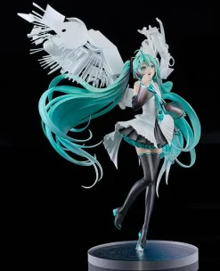 haracter Vocal Series 01: - Hatsune Miku Statue / Hatsune Miku Happy 16th Birthday Ver.: Good Smile