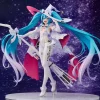 Hatsune Miku - Racing Miku Statue / 2024 Version: Good Smile Company