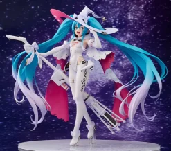 Hatsune Miku - Racing Miku Statue / 2024 Version: Good Smile Company