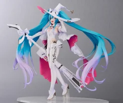 Hatsune Miku - Racing Miku Statue / 2024 Version: Good Smile Company