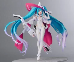 Hatsune Miku - Racing Miku Statue / 2024 Version: Good Smile Company