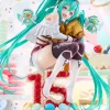Hatsune Miku Characters - Racing Miku Statue / 2023 - 15th Anniversary Ver.: Good Smile Company