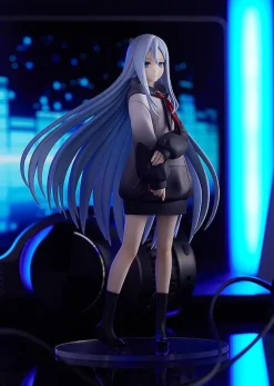 Hatsune Miku: Colorful Stage! - Kanade Yoisaki Statue / Pop Up Parade: Good Smile Company