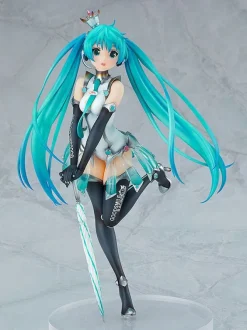 Hatsune Miku GT Project - Racing Miku Statue / 2013 Rd. 4 Sugo Support : Good Smile Company
