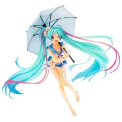 Hatsune Miku GT Project - Racing Miku Statue / 2019: Thailand Version: Good Smile Company