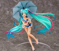 Hatsune Miku GT Project - Racing Miku Statue / 2019: Thailand Version: Good Smile Company