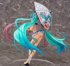 Hatsune Miku GT Project - Racing Miku Statue / 2019: Thailand Version: Good Smile Company