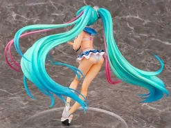 Hatsune Miku GT Project - Racing Miku Statue / 2019: Thailand Version: Good Smile Company