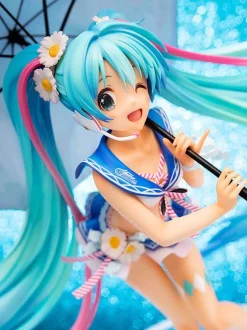 Hatsune Miku GT Project - Racing Miku Statue / 2019: Thailand Version: Good Smile Company
