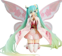Hatsune Miku GT Project - Racing Miku Statue / Tony Haregi Version: Good Smile Company