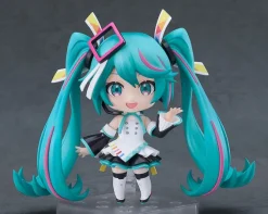 Hatsune Miku Nendoroid / Miku EXPO - 10th Anniversary Version: Good Smile Company