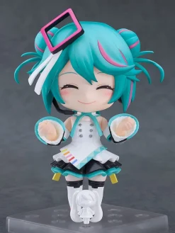 Hatsune Miku Nendoroid / Miku EXPO - 10th Anniversary Version: Good Smile Company