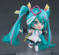 Hatsune Miku Nendoroid / Miku EXPO - 10th Anniversary Version: Good Smile Company