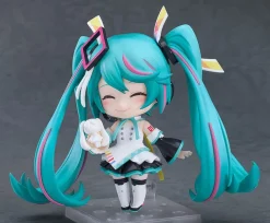 Hatsune Miku Nendoroid / Miku EXPO - 10th Anniversary Version: Good Smile Company