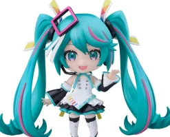 Hatsune Miku Nendoroid / Miku EXPO - 10th Anniversary Version: Good Smile Company