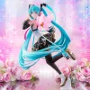 Hatsune Miku Statue / Delight Fairy Style: Pony Canyon