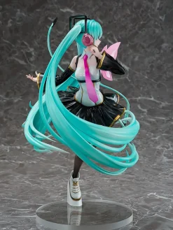 Hatsune Miku Statue / Delight Fairy Style: Pony Canyon