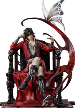 Heaven Official's Blessing - Hua Cheng Statue: Good Smile Company