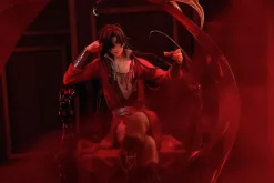 Heaven Official's Blessing - Hua Cheng Statue: Good Smile Company