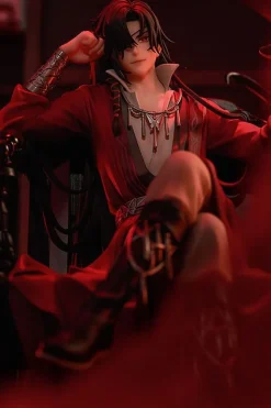 Heaven Official's Blessing - Hua Cheng Statue: Good Smile Company