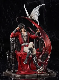 Heaven Official's Blessing - Hua Cheng Statue: Good Smile Company