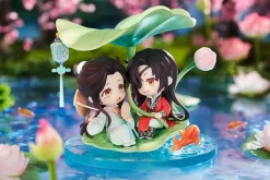 Heaven Official's Blessing - Xie Lian & San Lang Statue / Among the Lotus: Good Smile Company