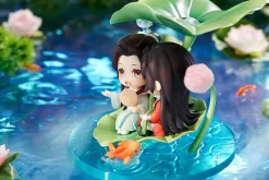 Heaven Official's Blessing - Xie Lian & San Lang Statue / Among the Lotus: Good Smile Company