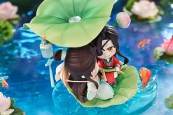 Heaven Official's Blessing - Xie Lian & San Lang Statue / Among the Lotus: Good Smile Company