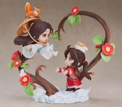 Heaven Official's Blessing - Xie Lian & San Lang Statue / Until I Reach Your Heart: Good Smile Compa