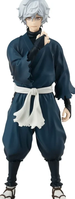 Hell's Paradise: Jigokuraku - Gabimaru Statue: Pop Up Parade: Good Smile Company