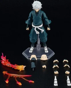 Hell's Paradise: Jigokuraku - Gabimaru Actionfigur: Good Smile Company