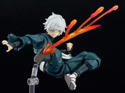 Hell's Paradise: Jigokuraku - Gabimaru Actionfigur: Good Smile Company