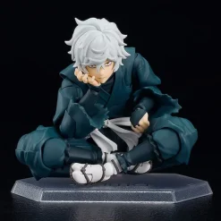 Hell's Paradise: Jigokuraku - Gabimaru Actionfigur: Good Smile Company