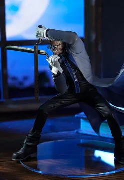 Hellsing OVA - Alexander Anderson Statue / Pop Up Parade L: Good Smile Company