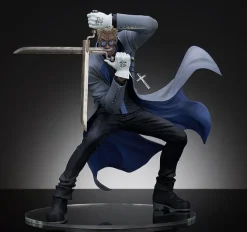 Hellsing OVA - Alexander Anderson Statue / Pop Up Parade L: Good Smile Company
