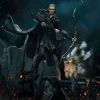 Herr der Ringe - Legolas Unleashed Statue / Art Scale: Iron Studios