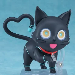 Hi-Fi Rush - 808 Nendoroid Actionfigur: Good Smile Company