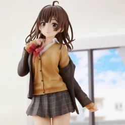 Higehiro - Sayu Ogiwara Statue: Union Creative