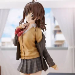 Higehiro - Sayu Ogiwara Statue: Union Creative