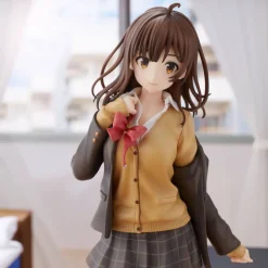 Higehiro - Sayu Ogiwara Statue: Union Creative