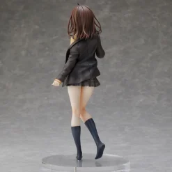 Higehiro - Sayu Ogiwara Statue: Union Creative