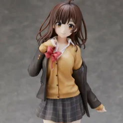 Higehiro - Sayu Ogiwara Statue: Union Creative